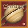 Saturn (Our Solar System (Compass))