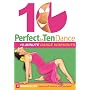 Perfect in Ten: Dance [DVD] [2007] [NTSC]