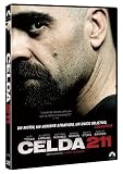 Produkt-Bild: Cell 211 ( Celda 211 ) ( Cellule 211 (Cell Two Eleven) ) [ Spanische Fassung, Keine Deutsche Sprache ]