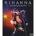Rihanna - Good Girl Gone Bad - Live [Blu-ray] (Blu-ray - 2008)