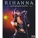 Rihanna - Good girl gone bad/Live [Blu-ray]