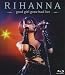 Rihanna: Good Girl Gone Bad Live [Blu-ray]