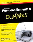 Premiere Elements 8 For Dummies