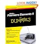 Premiere Elements 8 For Dummies