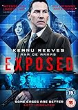 Exposed [DVD]