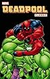 Deadpool Classic Volume 2 TPB