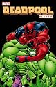 Deadpool Classic, Vol. 2