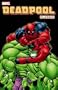 Deadpool Classic, Vol. 2