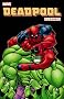 Deadpool Classic Volume 2 TPB