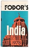 Fodor's India