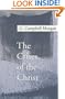 The Crises of the Christ