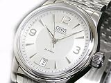 オリス ORIS 腕時計 クラシック デイト 73375784061mの画像