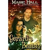 Gerard's Beauty (Kingdom Series, Book 2 Paranormal-Fantasy Romance)
