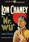 Mr. Wu [DVD] [1927] [Region 1] [US Import] [NTSC]