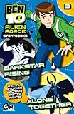Darkstar rising + Alone together