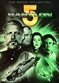 Babylon 5 - The Movie Collection