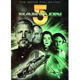 Babylon 5 - The Movie Collection