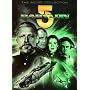 Babylon 5 - The Movie Collection