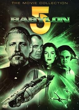 Babylon 5: The Movie Collection