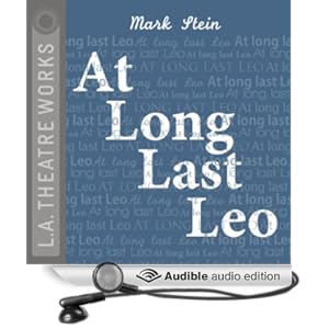 At Long Last Leo - Mark Stein