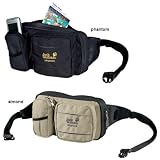 Jack Wolfskin Upgrade H�fttasche - 