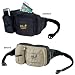 Sports : Jack Wolfskin Upgrade H&uuml;fttasche