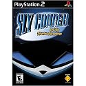 Sly Cooper and the Thievius Raccoonus