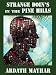 Strange Doin's in the Pine Hills: Stories of Fantasy and Mystery in East Texas