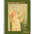 Art Nouveau 2012