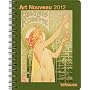 Art Nouveau 2012 von Diverse
