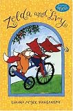 Zelda and Ivy: Candlewick Sparks
