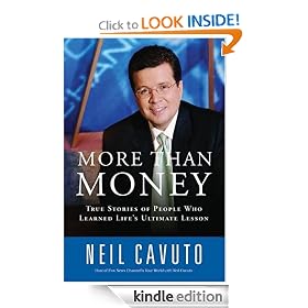 More Than Money