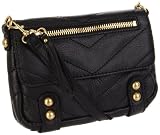 Linea Pelle  Dylan 41039B Clutch
