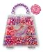 Melissa & Doug Polished Petals Bead Set