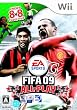 FIFA 09 ������ץ쥤