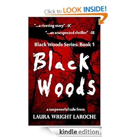 Black Woods (Black Woods Series)