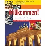 Willkommen (Hodder Arnold Publication)