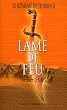 Le royaume de Thirrin, Tome 2 : Lame de feu
