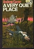 A very quiet place
