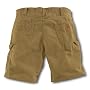 Carhartt B190 Mens Canvas Utility Short