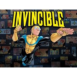 Invincible