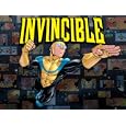 Invincible Season 1