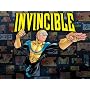 Invincible Season 1