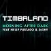 Morning After Dark (Featuring Nelly Furtado & SoShy)