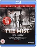 The Mist [Blu-ray]