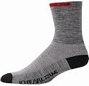 Pearl Izumi Men's Tour Wool Socks