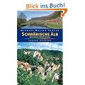 Schw�bische Alb - Naturpark Obere Donau: Reisehandbuch mit vielen praktischen Tipps