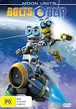 Bolts & Blip - Moon Units ( Bolts and Blip ) [ NON-USA FORMAT, PAL, Reg.4 Import - Australia ]