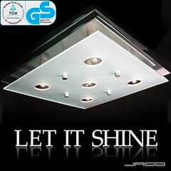 Deckenlampe Wandlampe Deckenleuchte Wandleuchte Badlampe Bad Lampe Badleuchte