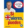 Si quieres, puedes de Richard Vaughan